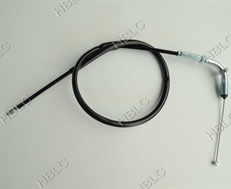 Throttle Cable CG125 