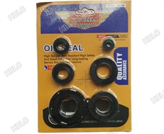 Complete Oil Seal AX100