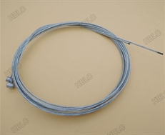 Gear Wire Vespa 1.4mm*2m 1*19