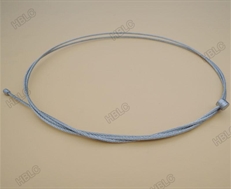 Accelerator Wire PNT 1.5mm*0.98m 7*7