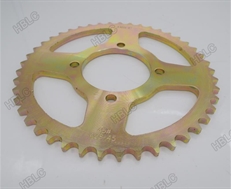 Front Sprocket WY 428 45T