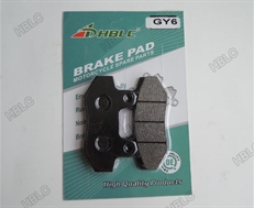 Brake Pad GY6