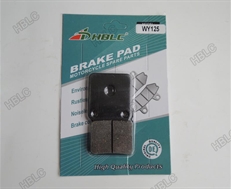 Brake Pad WY125